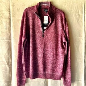 XL mens Nordstrom pullover.  NWT.
